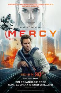 Mercy (2026) Online Subtitrat in Romana