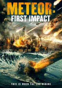 Meteor: First Impact (2022) Online Subtitrat in Romana