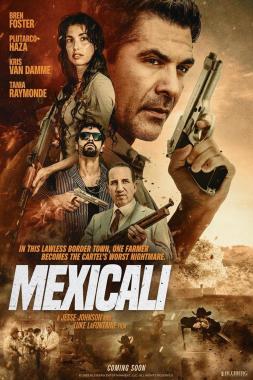 Mexicali (2026) Online Subtitrat in Romana