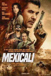 Mexicali (2026) Online Subtitrat in Romana