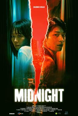 Midnight (2021) Online Subtitrat in Romana