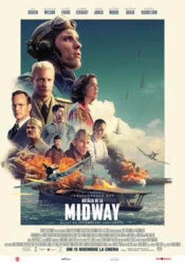 Midway Online Subtitrat In Romana