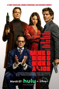 Mike & Nick & Nick & Alice (2026) Online Subtitrat in Romana