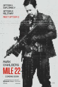 Mile 22 Online Subtitrat In Romana