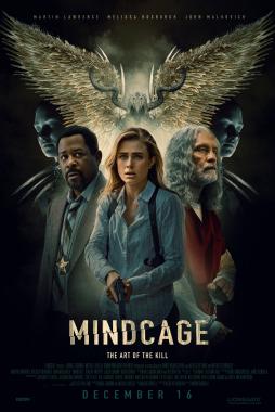 Mindcage (2022) Online Subtitrat in Romana