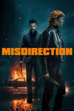 Misdirection (2026) Online Subtitrat in Romana