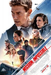 Mission: Impossible - Dead Reckoning Part One (2023) Online Subtitrat in Romana