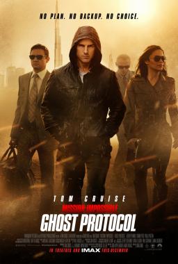 Mission: Impossible - Ghost Protocol Online Subtitrat