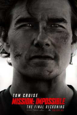 Mission: Impossible - The Final Reckoning (2025) Online Subtitrat in Romana