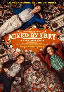 Mixed by Erry (2023) Online Subtitrat in Romana