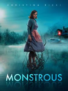 Monstrous (2022) Online Subtitrat in Romana