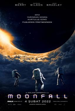 Moonfall (2022) Online Subtitrat in Romana