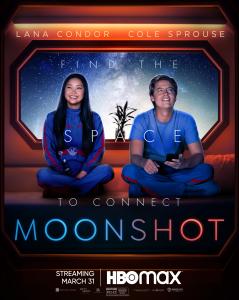 Moonshot (2022) Online Subtitrat in Romana