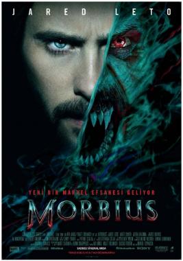Morbius (2022) Online Subtitrat in Romana