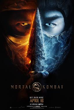 Mortal Kombat (2021) Online Subtitrat In Romana