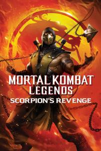 Mortal Kombat Legends: Scorpions Revenge Online Subtitrat In Romana