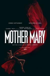 Mother Mary (2026) Online Subtitrat in Romana