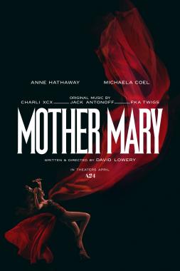 Mother Mary (2026) Online Subtitrat in Romana