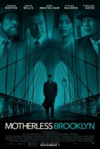 Motherless Brooklyn Online Subtitrat In Romana