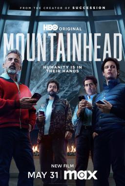 Mountainhead (2025) ONline Subtitrat in Romana