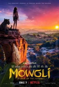 Mowgli: Legenda Junglei 2018 subtitrat in romana