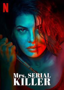 Mrs. Serial Killer Online Subtitrat