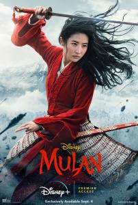 Mulan Online Subtitrat In Romana