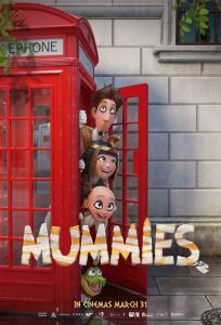 Mummies (2023) Online Subtitrat in Romana