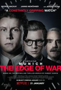 Munich: The Edge of War – Münchenul in fata razboiului (2021) Online Subtitrat in Romana