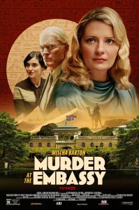 Murder at the Embassy (2025) Online Subtitrat in Romana