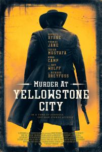 Murder at Yellowstone City (2022) Online Subtitrat in Romana