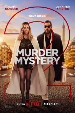 Murder Mister 2 (2023) Online Subtitrat in Romana