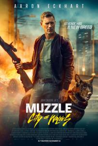 Muzzle: City of Wolves (2025) Online Subtitrat in Romana