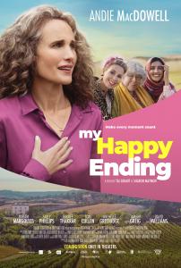 My Happy Ending (2023) Online Subtitrat in Romana