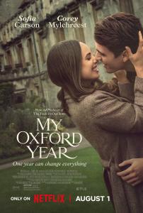 My Oxford Year (2025) Online Subtitrat in Romana