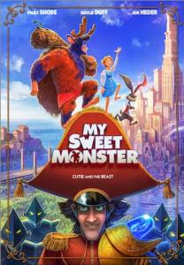 My Sweet Monster (2021) Online Subtitrat in Romana