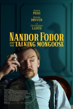 Nandor Fodor and the Talking Mongoose (2023) Online Subtitrat in Romana