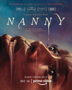 Nanny (2022) Online Subtitrat in Romana