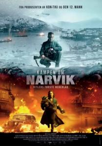 Narvik: Hitler's First Defeat (2022) Online Subtitrat in Romana