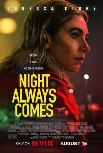 Night Always Comes (2025) Online Subtitrat in Romana