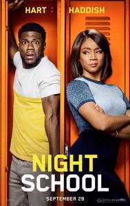 Night School Online Subtitrat In Romana