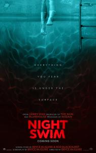 Night Swim (2024) Online Subtitrat in Romana