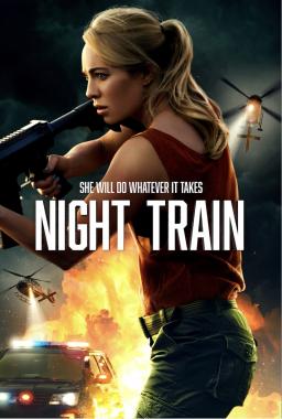 Night Train (2023) Online Subtitrat in Romana