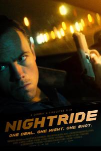 Nightride (2021) Online Subtitrat in Romana