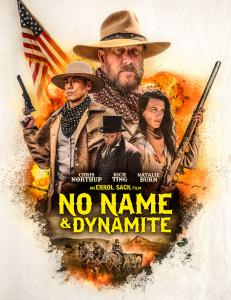 No Name and Dynamite Davenport (2022) Online Subtitrat in Romana