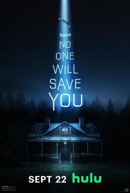 No One Will Save You (2023) Online Subtitrat in Romana