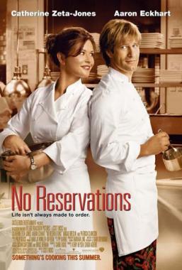 No Reservations Online Subtitrat In Romana