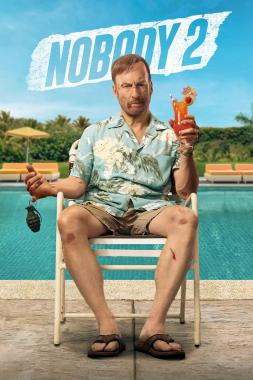Nobody 2 (2025) Online Subtitrat in Romana