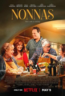 Nonnas (2025) Online Subtitrat in Romana