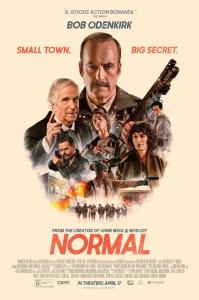 Normal (2026) Online Subtitrat in Romana